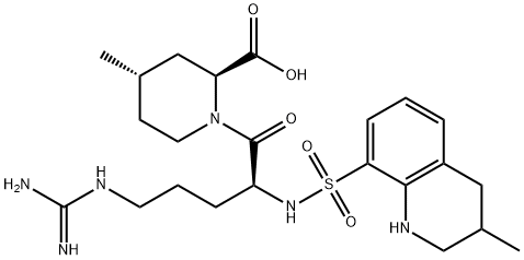 189264-03-7 Structure