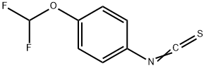 4-DIFLUOROMETHOXYPHENYL ISOTHIOCYANATE