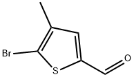 2-BROMO-3-METHYL-5-FORMYLTHIOPHENE|2-BROMO-3-METHYL-5-FORMYLTHIOPHENE