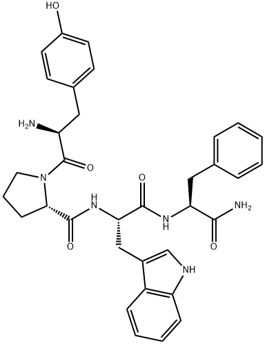 189388-22-5 結(jié)構(gòu)式