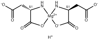 L-ASPARTIC ACID MAGNESIUM SALT