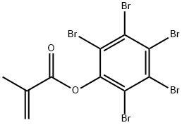 PENTABROMOPHENYL METHACRYLATE price.