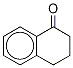 α-Tetralone-13C6 Struktur