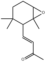 4-(1 3 3-TRIMETHYL-7-OXABICYCLO(4.1.0)H&