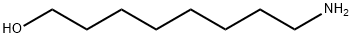 8-AMINO-1-OCTANOL Struktur