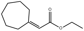 CYCLOHEXYLIDENEACETIC ACID ETHYL ESTER price.