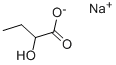 Natrium-DL-2-hydroxybutyrat