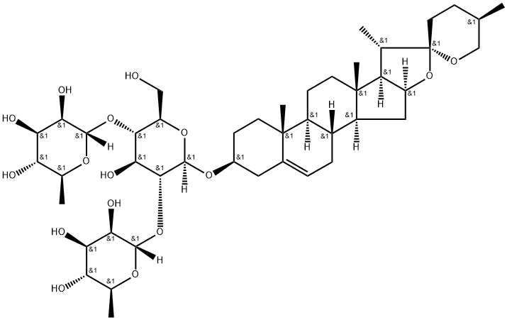 Dioscin price.