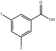 3,5-Diiodobenzoic acid price.