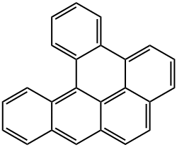 ジベンゾ[def,p]クリセン