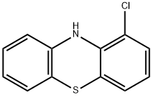 1-Chlorophenothiazine Struktur