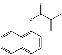 ALPHA-NAPHTHYL METHACRYLATE