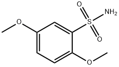 2,5-DIMETHOXYBENZENESULFONAMIDE price.