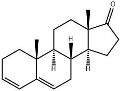 3,5-androstadien-17-one