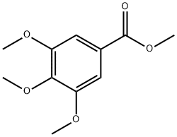 Methyl 3,4,5-trimethoxybenzoate