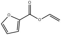 VINYL 2-FUROATE Struktur