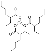 GADOLINIUM 2-ETHYLHEXANOATE price.