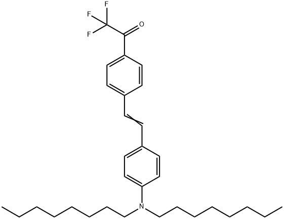 CHROMOIONOPHORE X Struktur