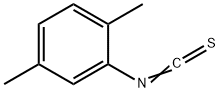 2,5-DIMETHYLPHENYL ISOTHIOCYANATE price.