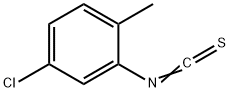 5-CHLORO-2-METHYLPHENYL ISOTHIOCYANATE price.