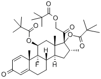 dexamethasone 21-pivalate price.