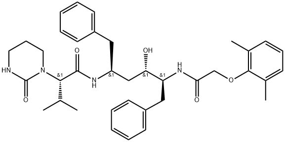 Lopinavir