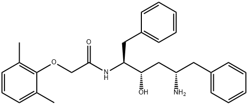 192725-49-8 Structure