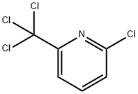 1929-82-4 Structure