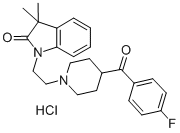 LY310762 Structure