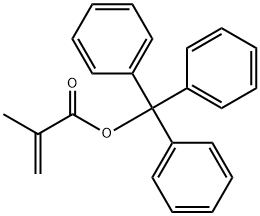 Trityl methacrylate