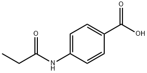 4-(propionylamino)benzoic acid price.