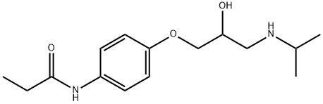 H-244/45 Structure