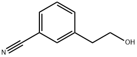 2-(3-CYANO-PHENYL)ETHANOL|3-(2-羥基乙基)苯甲腈