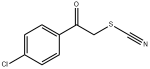 4-CHLOROPHENACYL THIOCYANATE price.