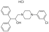 BRL 15572 HYDROCHLORIDE