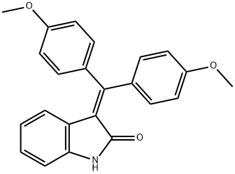 TAS-301 Struktur