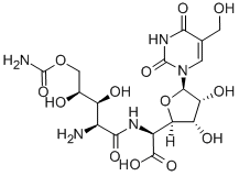 POLYOXIN B price.