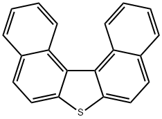 194-65-0 結(jié)構(gòu)式