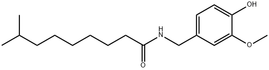 Dihydrocapsaicin