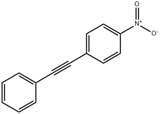 1-NITRO-4-PHENYLETHYNYL-BENZENE