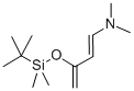 TRANS-3-(TERT-BUTYLDIMETHYLSILYLOXY)-N Struktur