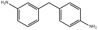 3,4'-DIAMINODIPHENYLMETHANE