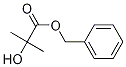 Benzyl 2-Hydroxy-2-Methylpropionate Struktur