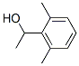 alpha,2,6-trimethylbenzyl alcohol  Struktur