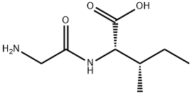 N-Glycyl-L-isoleucin