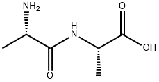 L-Alanyl-L-alanine