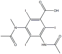 1949-45-7 Structure