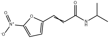 Furapromide Struktur