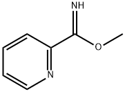 ピコリンイミド酸メチル