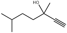 3,6-DIMETHYL-1-HEPTYN-3-OL price.